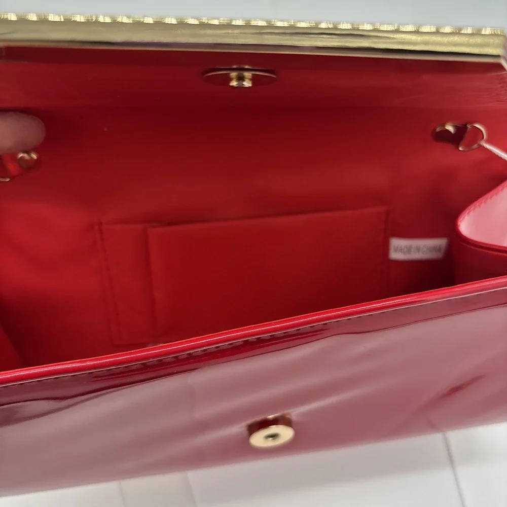 N/A new red